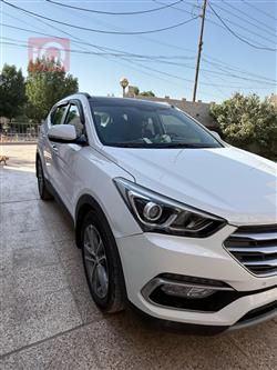 هيونداي سانتافي